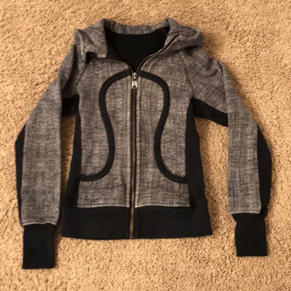 Lululemon jacket